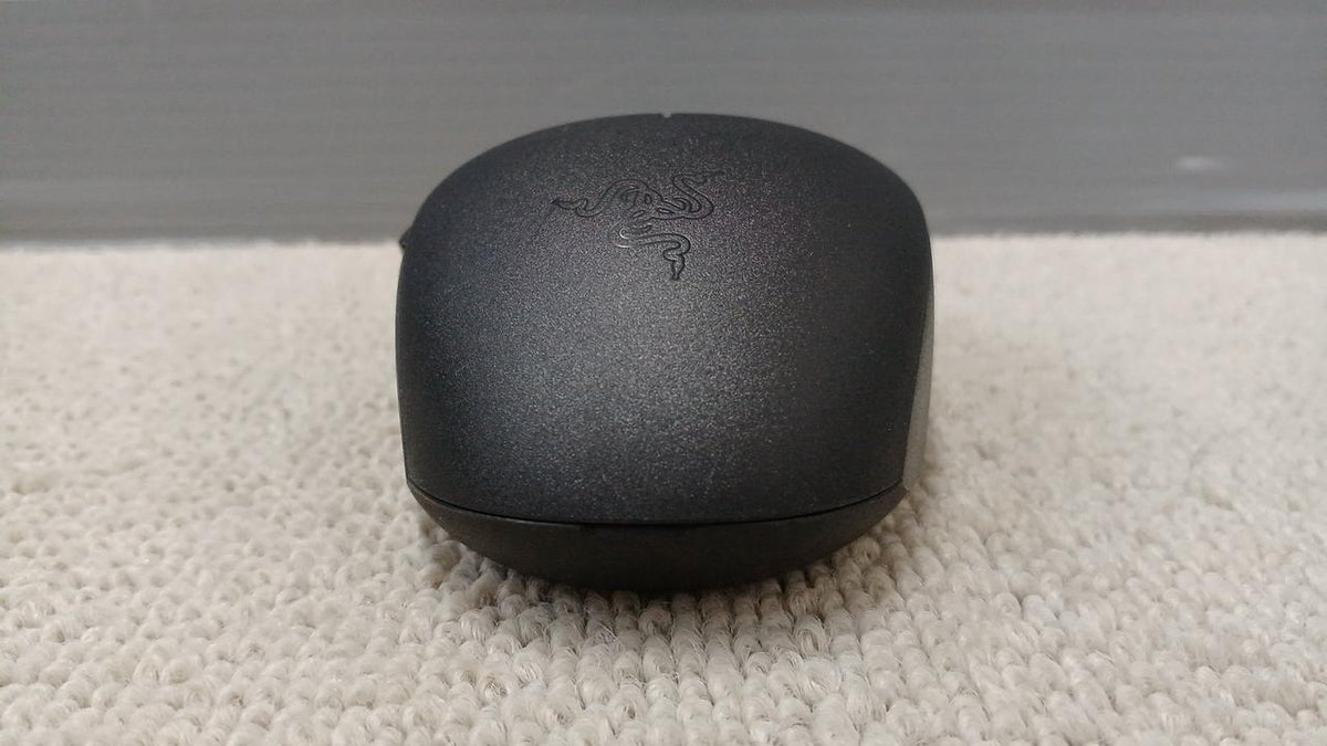 RAZER Gaming Mouse RZ01-03731400-R3M1 - Banzai Thrifting | BanzaiHobby