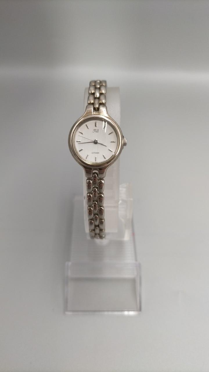 CITIZEN Wristwatch 5930-K10778 - Banzai Thrifting | BanzaiHobby