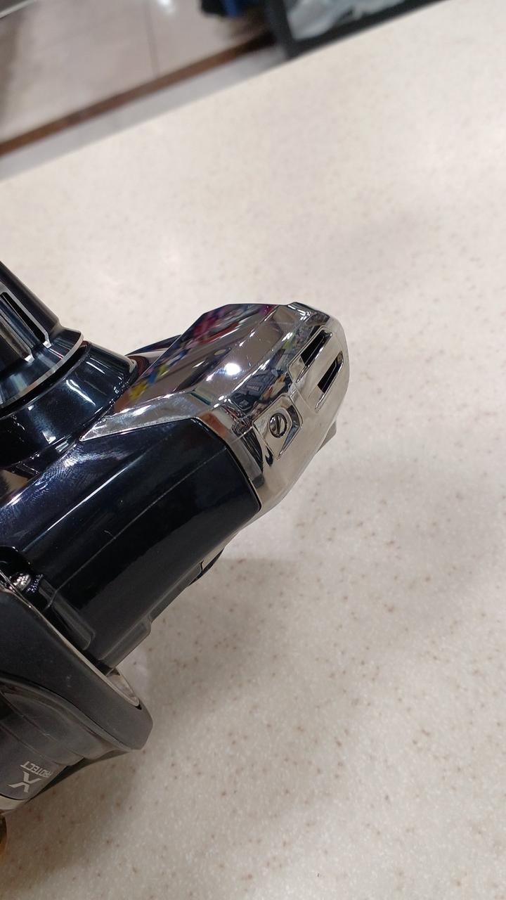 SHIMANO Spinning Reel: 20 Stellar SW20000PG - Banzai Thrifting | BanzaiHobby