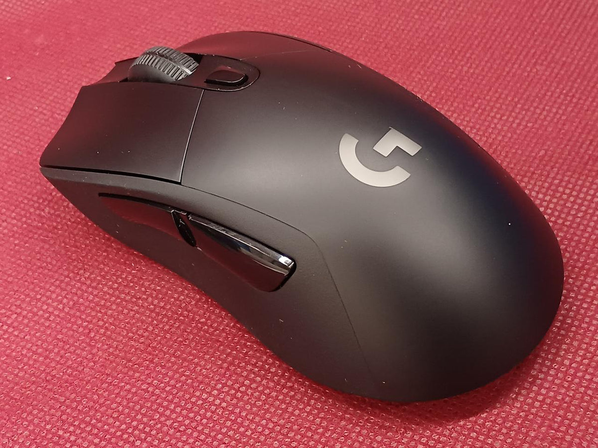 LOGICOOL Gaming Mouse G703H - Banzai Thrifting | BanzaiHobby