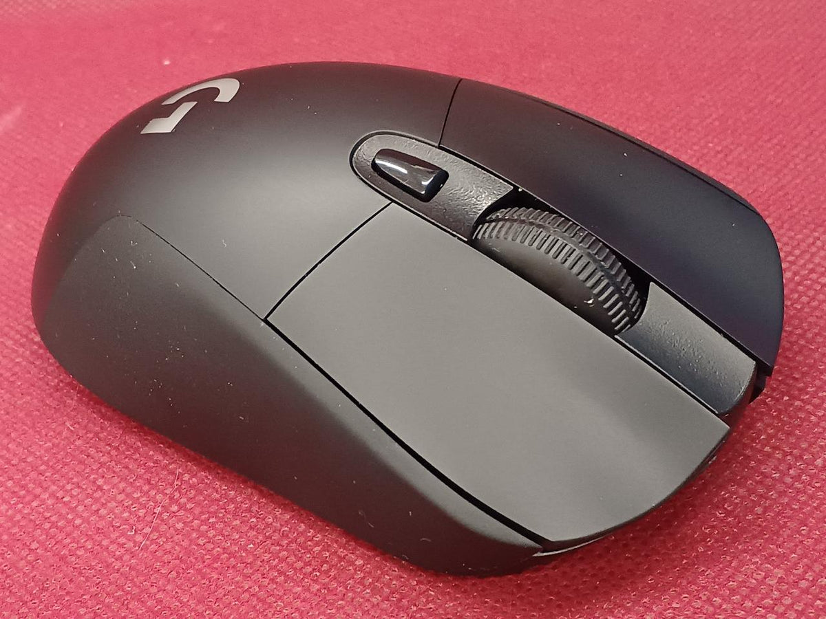 LOGICOOL Gaming Mouse G703H - Banzai Thrifting | BanzaiHobby