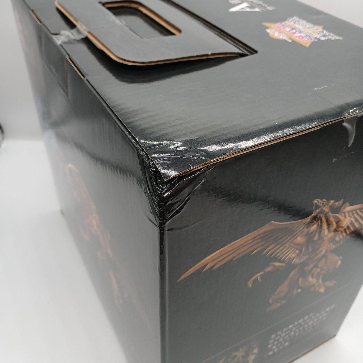 BANDAI SPIRITS Prize A: Ra's Winged Divine Dragon - Soul Master Statue - Ichiban Kuji - Banzai Thrifting | BanzaiHobby