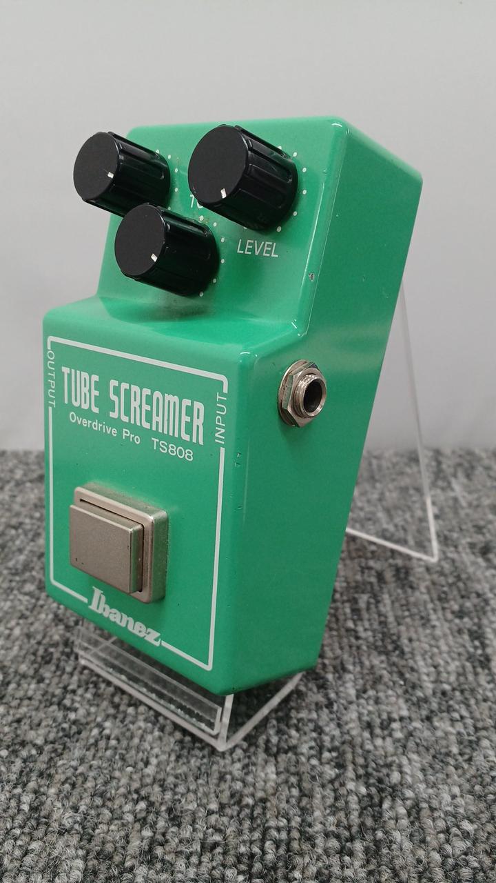 IBANEZ Effects Pedal TS-808 MOD - Banzai Thrifting | BanzaiHobby