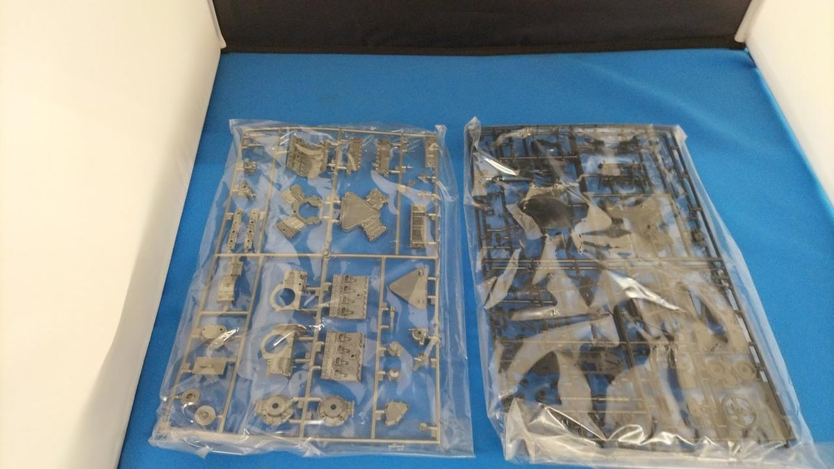 Tamiya WOLF WR1 FORD F1 1/12 Big Scale Series - Banzai Thrifting | BanzaiHobby