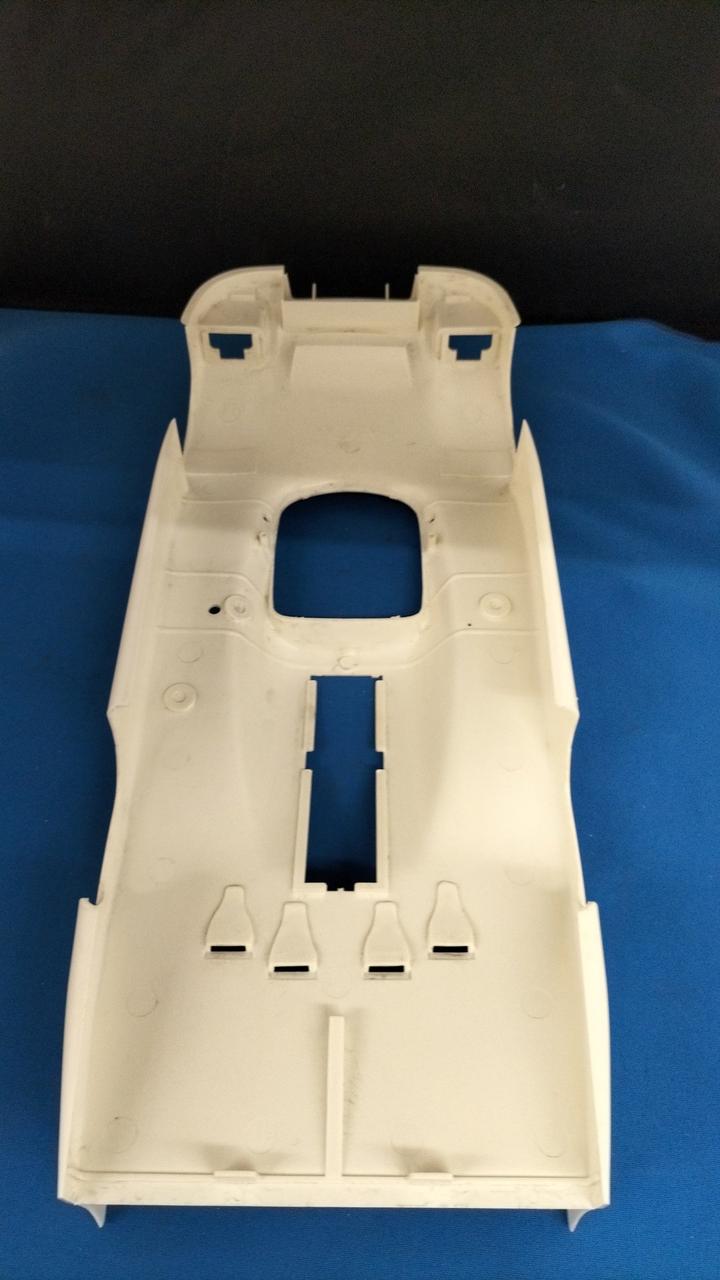 Tamiya MARTINA PORSCHE 936 TUBO Electric Radio Control Car - Banzai Thrifting | BanzaiHobby