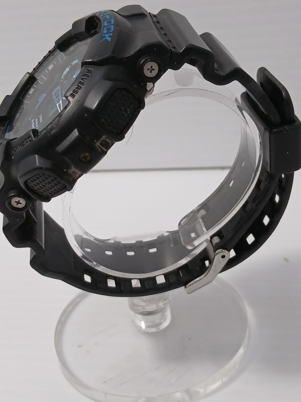 CASIO G-SHOCK GA-100CB - Banzai Thrifting | BanzaiHobby