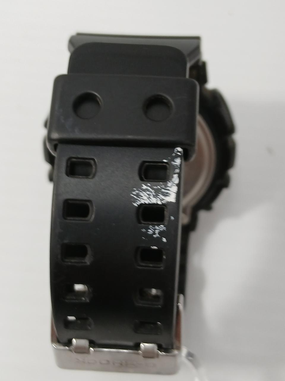 CASIO G-SHOCK GA-100CB - Banzai Thrifting | BanzaiHobby
