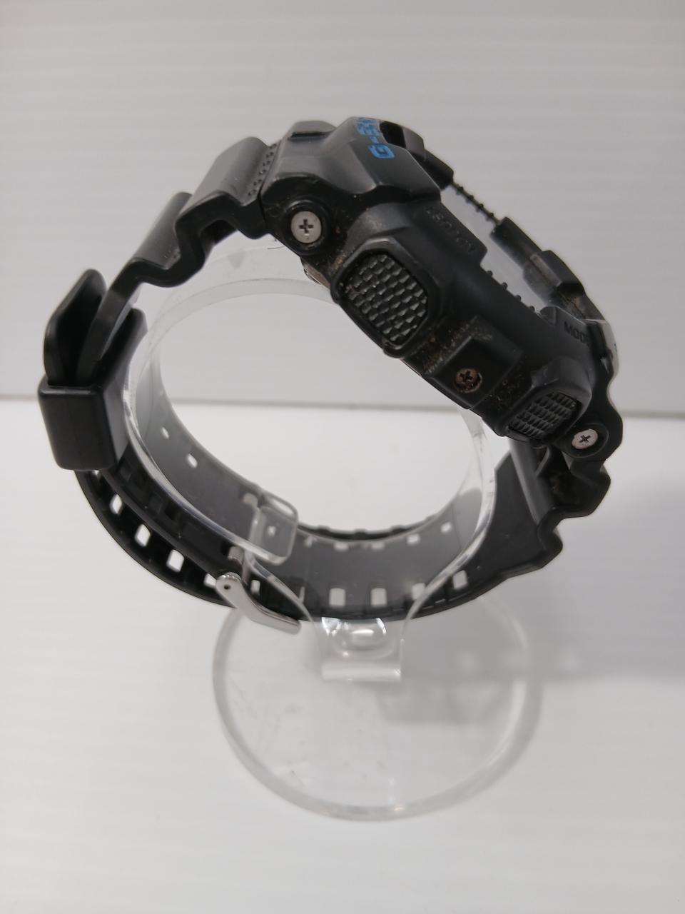CASIO G-SHOCK GA-100CB - Banzai Thrifting | BanzaiHobby