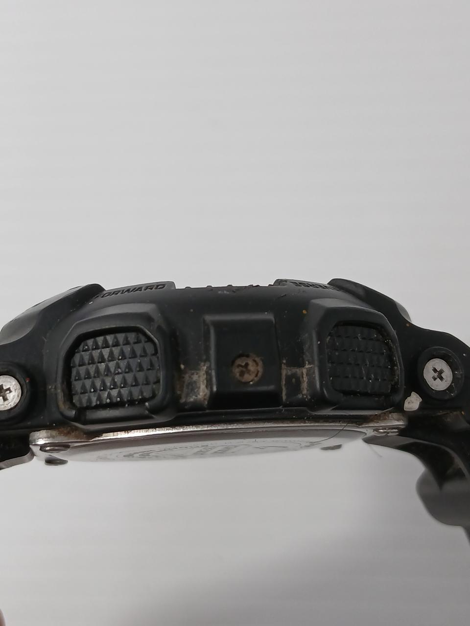 CASIO G-SHOCK GA-100CB - Banzai Thrifting | BanzaiHobby