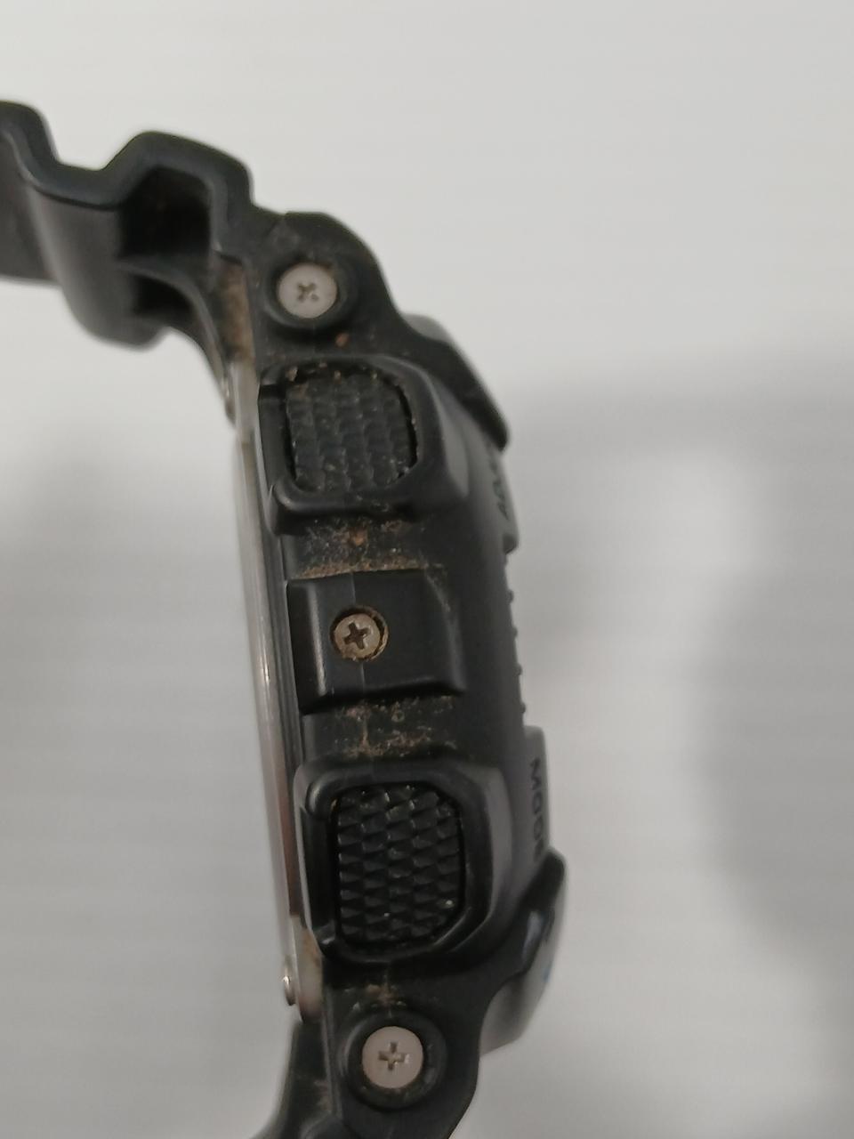 CASIO G-SHOCK GA-100CB - Banzai Thrifting | BanzaiHobby