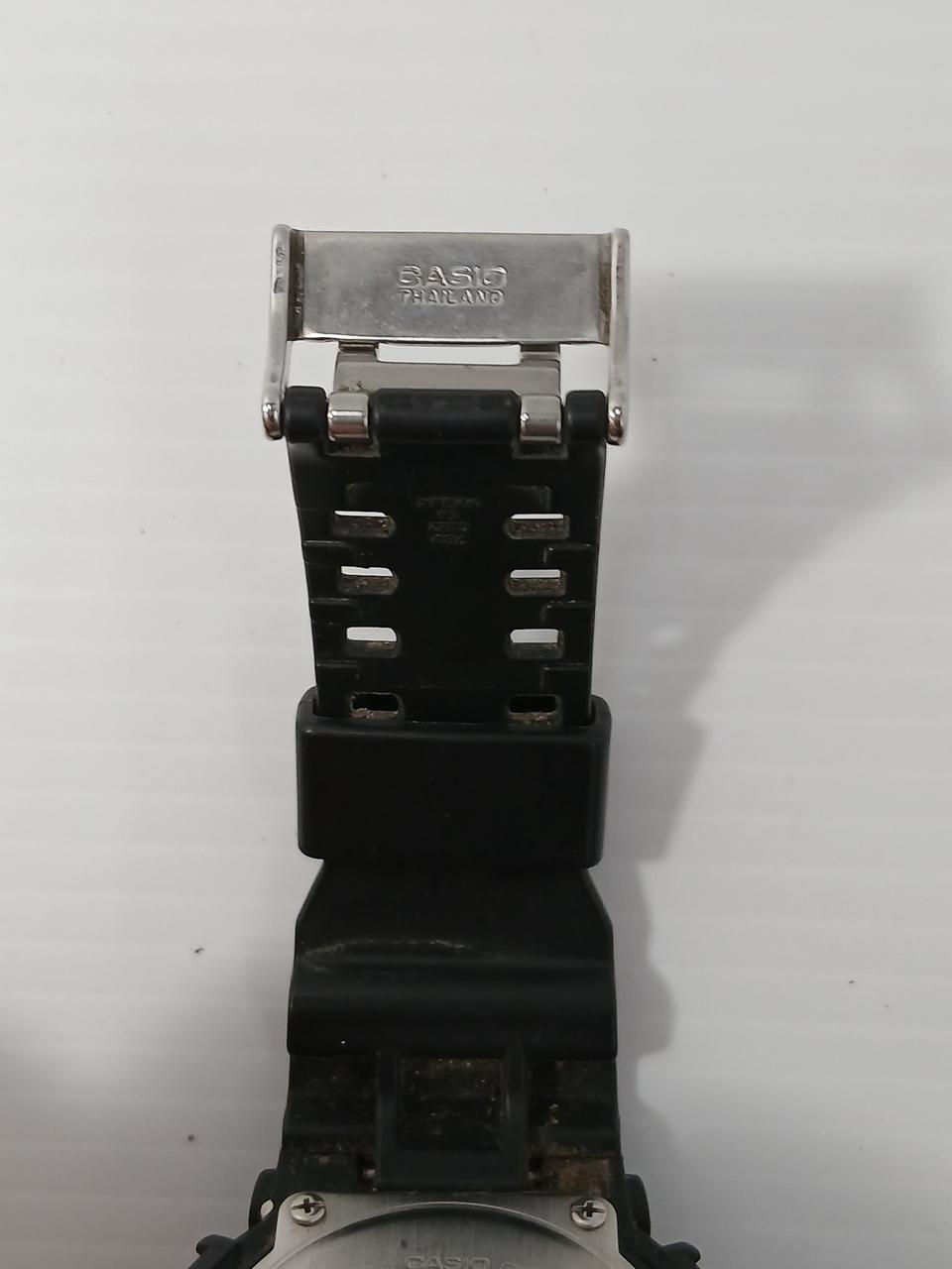 CASIO G-SHOCK GA-100CB - Banzai Thrifting | BanzaiHobby