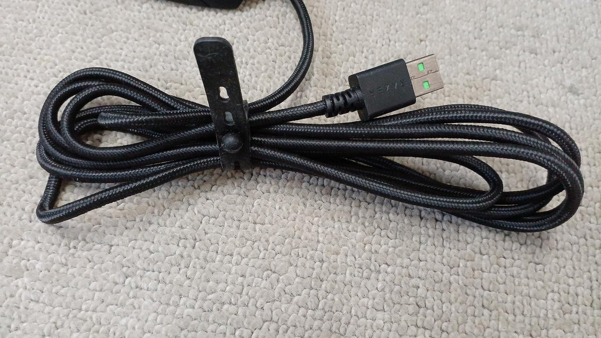 RAZER Gaming Keypad RZ07-0227 - Banzai Thrifting | BanzaiHobby