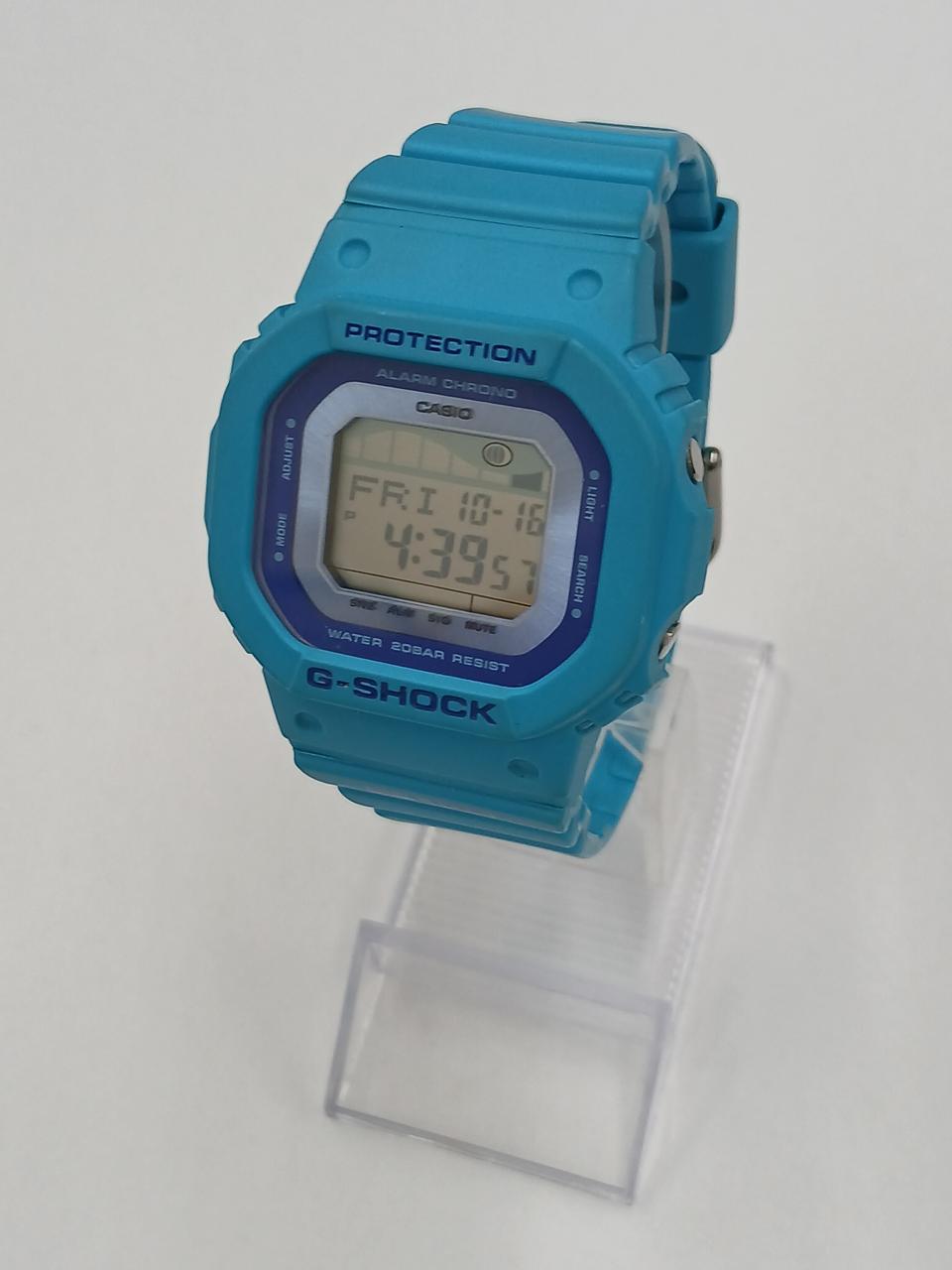 CASIO G-SHOCK GLX-S5610 - Banzai Thrifting | BanzaiHobby