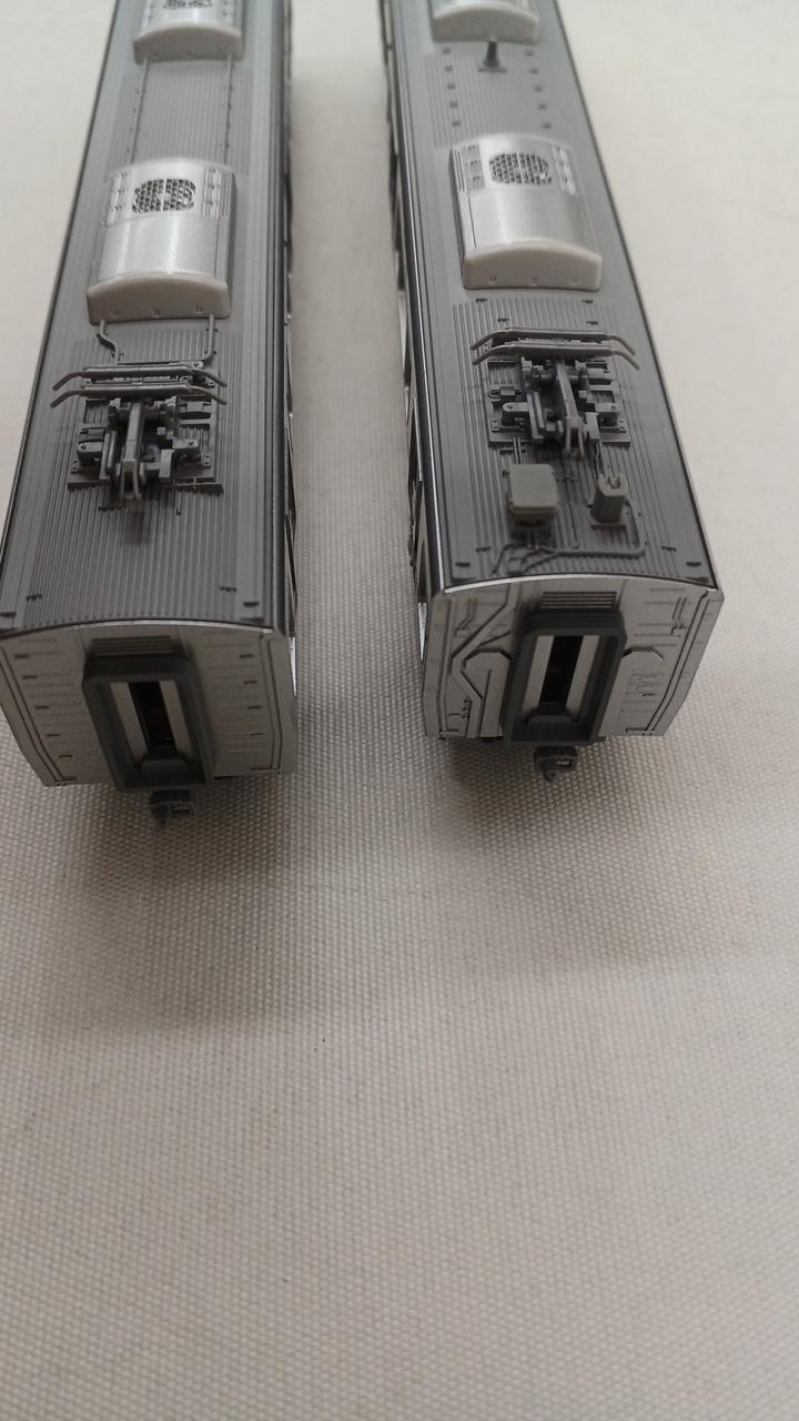 KATO N Gauge 10-1900 225 Series 100/700 Series New Rapid A Seat - Banzai Thrifting | BanzaiHobby