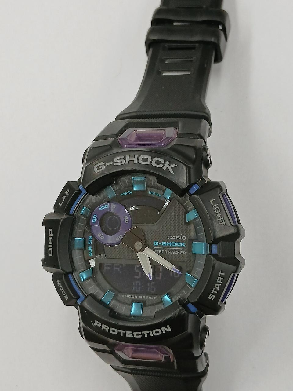 CASIO G-SHOCK GBA-900 - Banzai Thrifting | BanzaiHobby