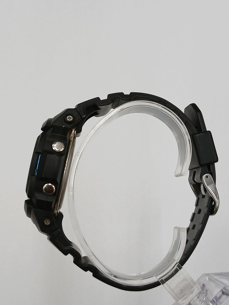 CASIO G-SHOCK AWG-M100A - Banzai Thrifting | BanzaiHobby