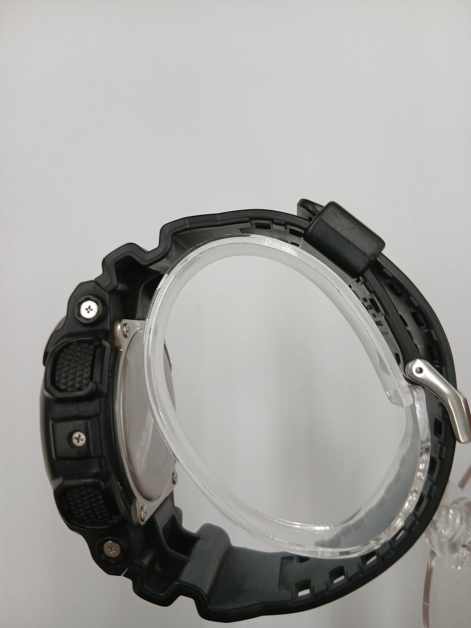 CASIO G-SHOCK GA-100CF - Banzai Thrifting | BanzaiHobby