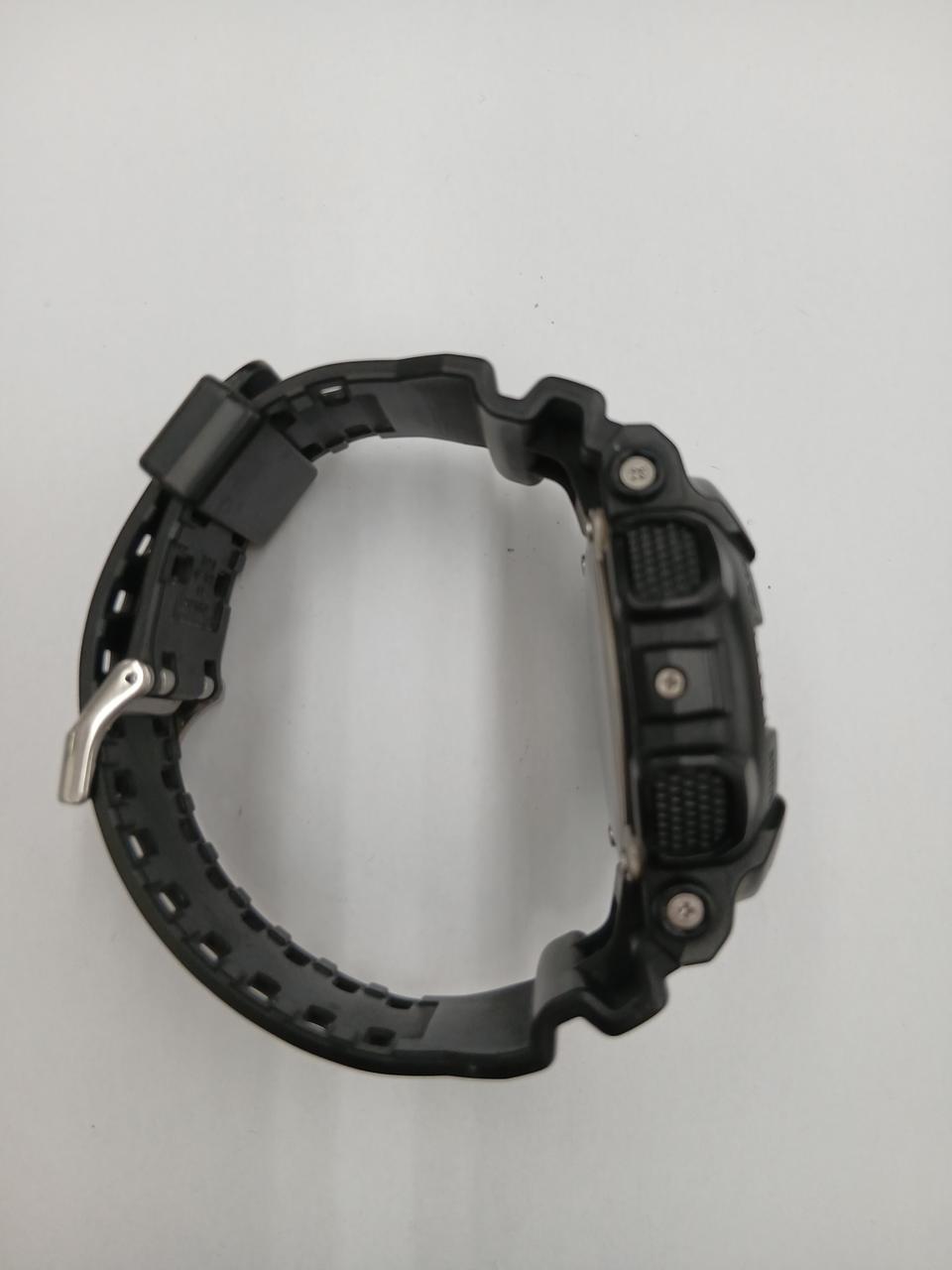 CASIO G-SHOCK GA-100CF - Banzai Thrifting | BanzaiHobby