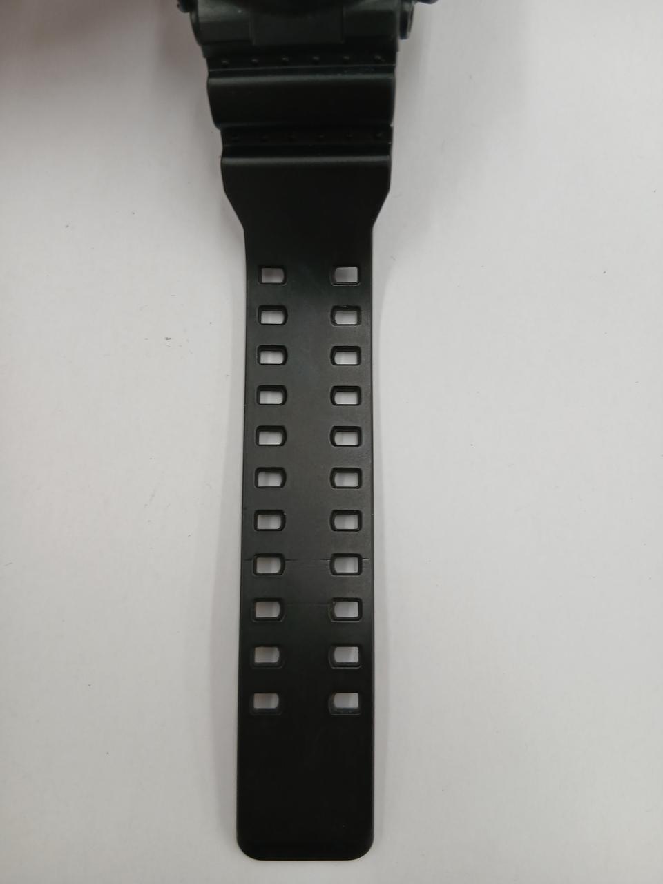 CASIO G-SHOCK GA-100CF - Banzai Thrifting | BanzaiHobby