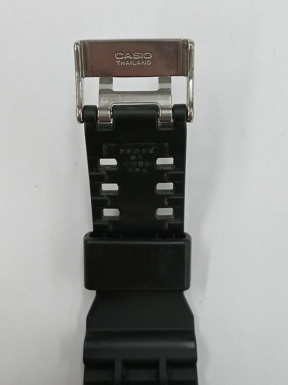 CASIO G-SHOCK GA-100CF - Banzai Thrifting | BanzaiHobby