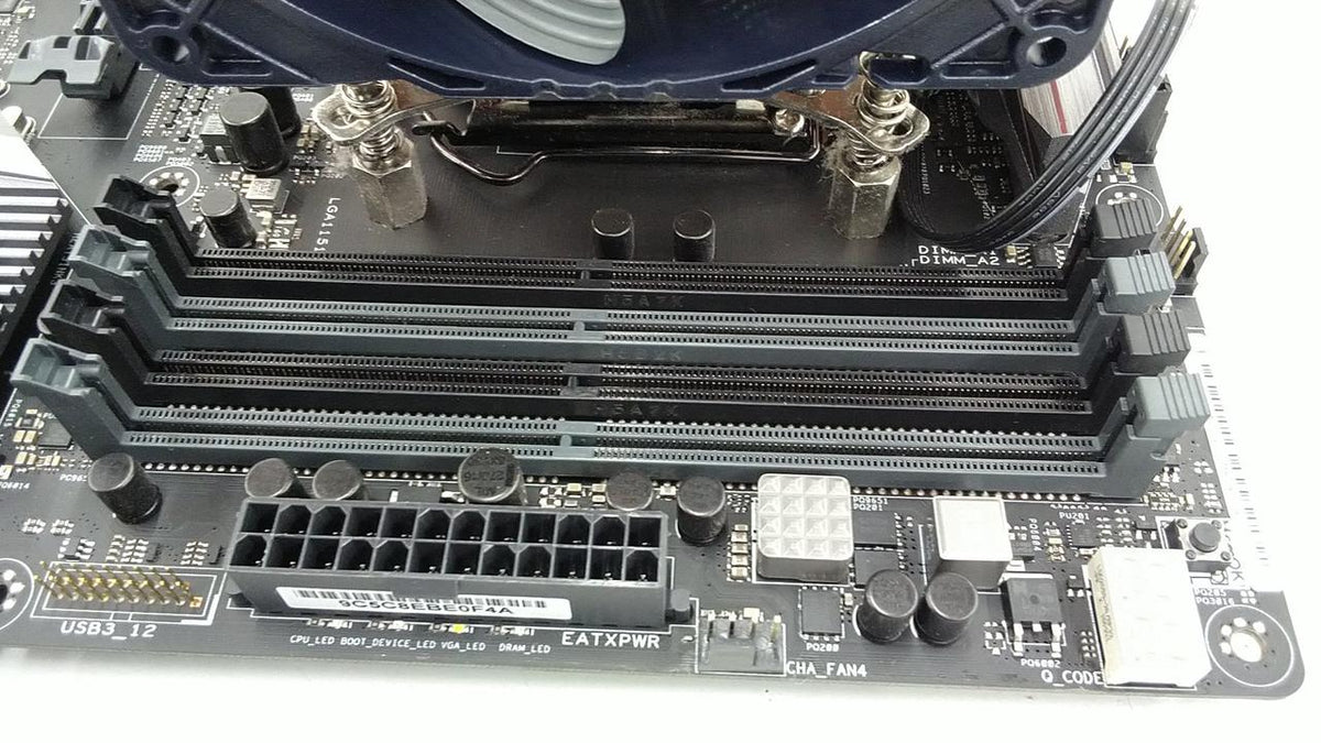ASUS INTEL-Compatible Motherboard MAXIMUS VIII RANGER - Banzai Thrifting | BanzaiHobby