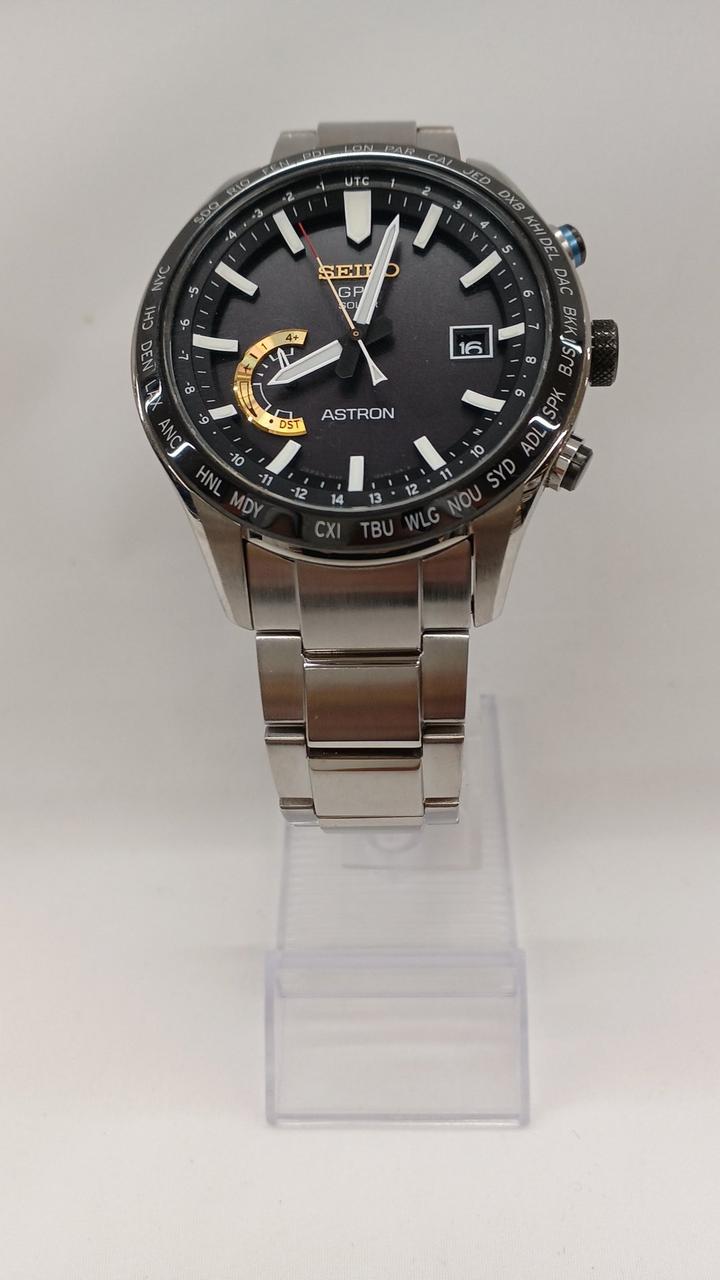 SEIKO ASTRON 8X22-0AJ0-2 - Banzai Thrifting | BanzaiHobby