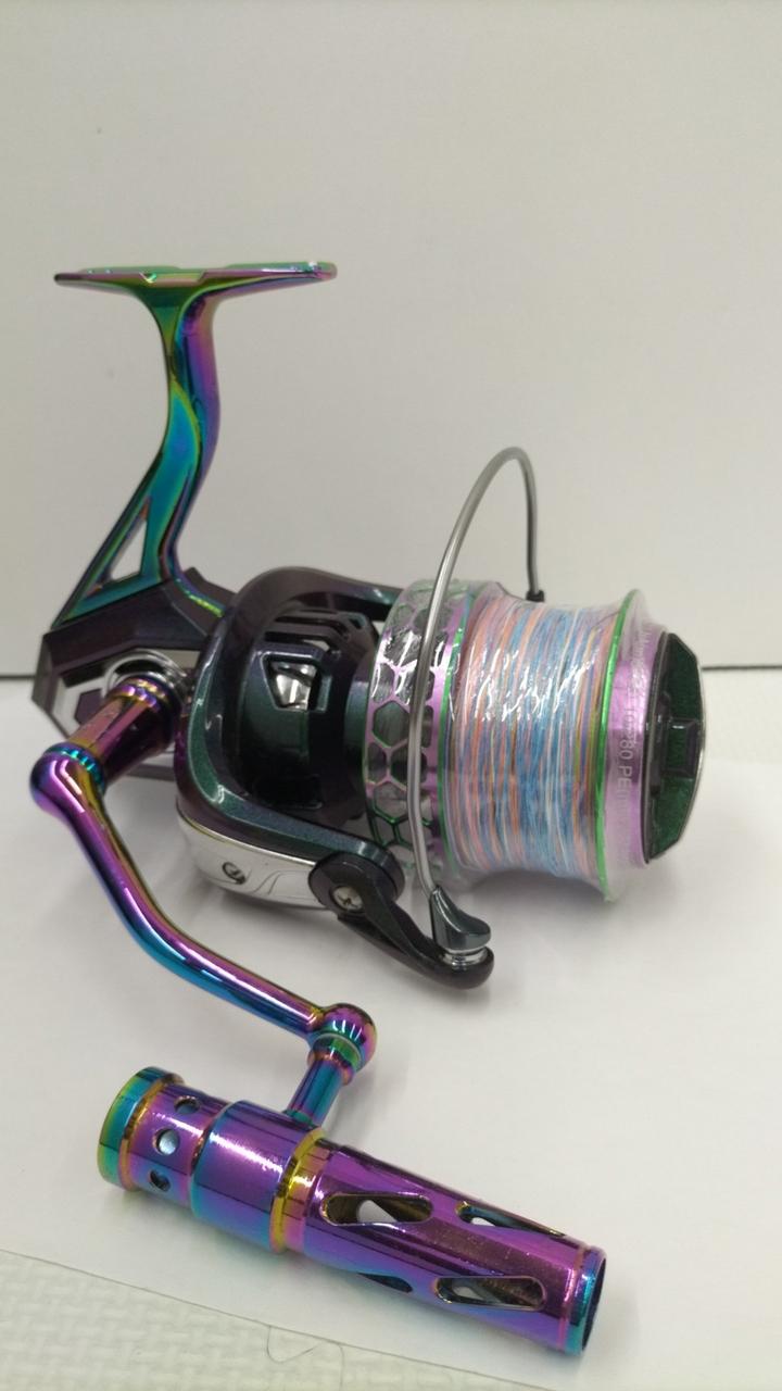 GORILDO Spinning Reel Ultimate Gorild 10000 - Banzai Thrifting | BanzaiHobby