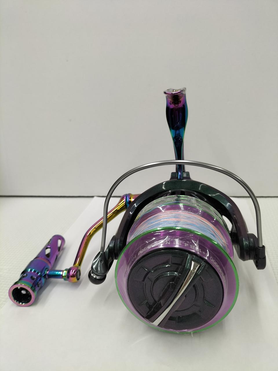 GORILDO Spinning Reel Ultimate Gorild 10000 - Banzai Thrifting | BanzaiHobby
