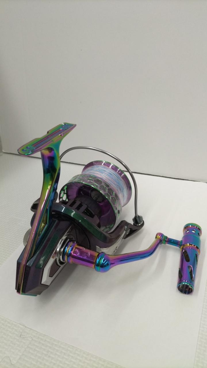 GORILDO Spinning Reel Ultimate Gorild 10000 - Banzai Thrifting | BanzaiHobby