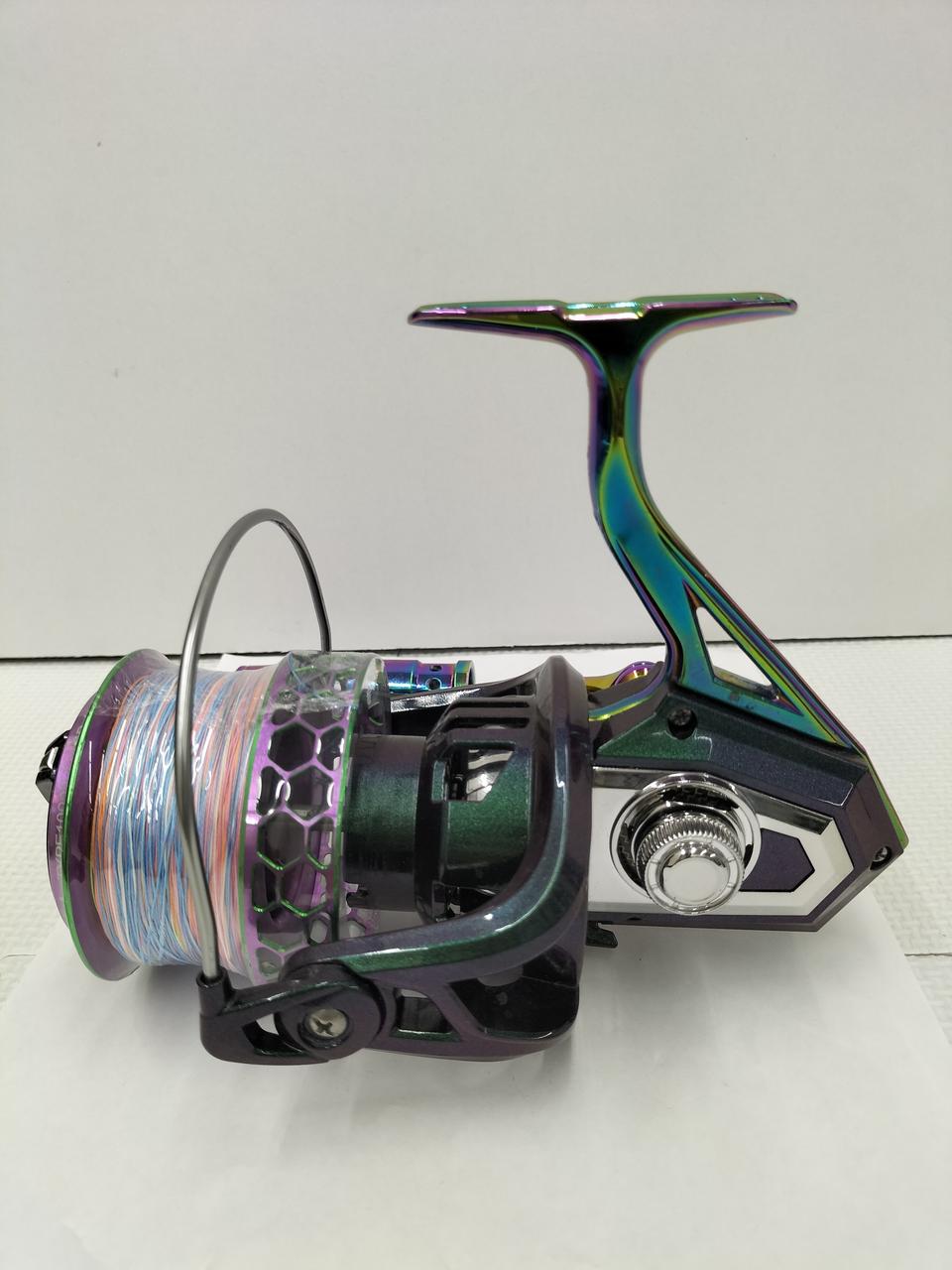 GORILDO Spinning Reel Ultimate Gorild 10000 - Banzai Thrifting | BanzaiHobby