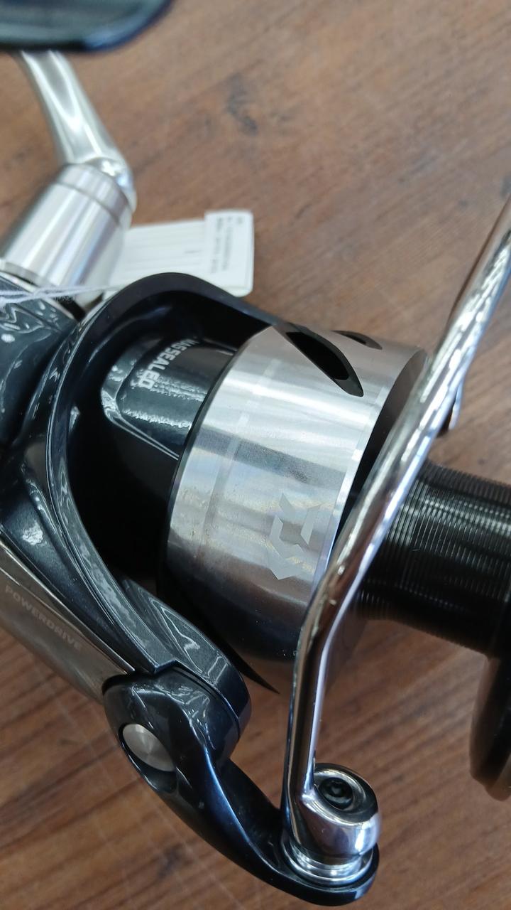 DAIWA Spinning Reel 26 CERTATE SW 14000XH - Banzai Thrifting | BanzaiHobby
