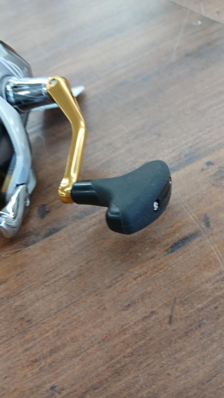 SHIMANO Spinning Reel SEDONA C5000 - Banzai Thrifting | BanzaiHobby