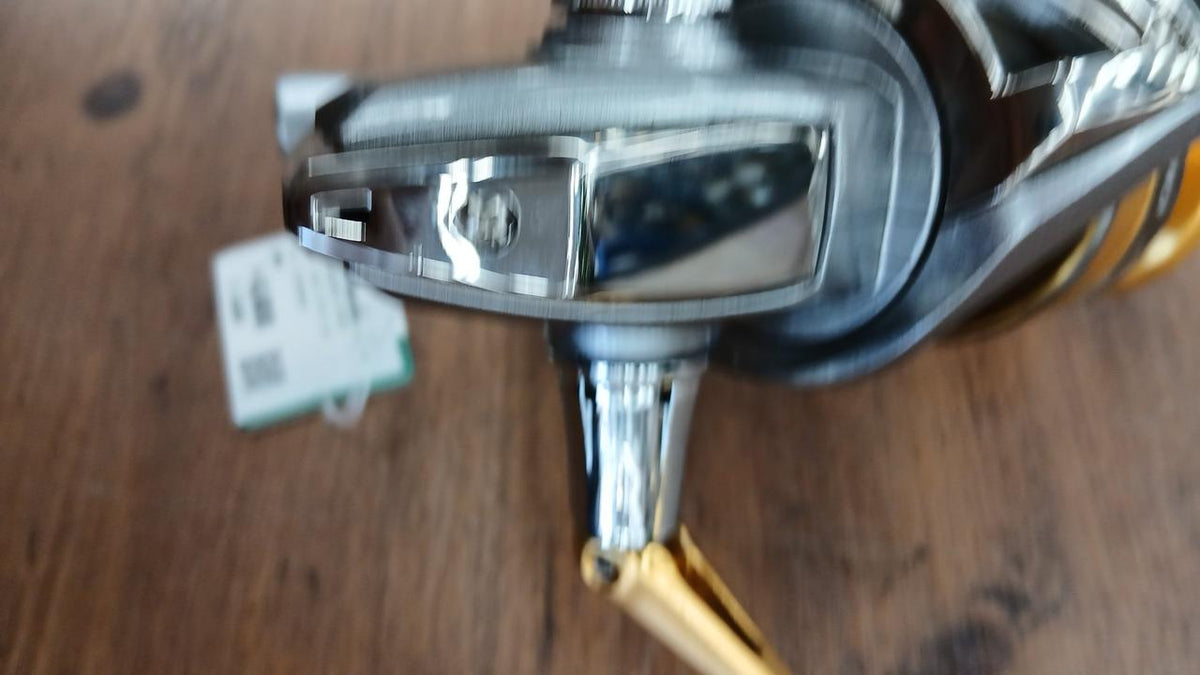 SHIMANO Spinning Reel SEDONA C5000 - Banzai Thrifting | BanzaiHobby
