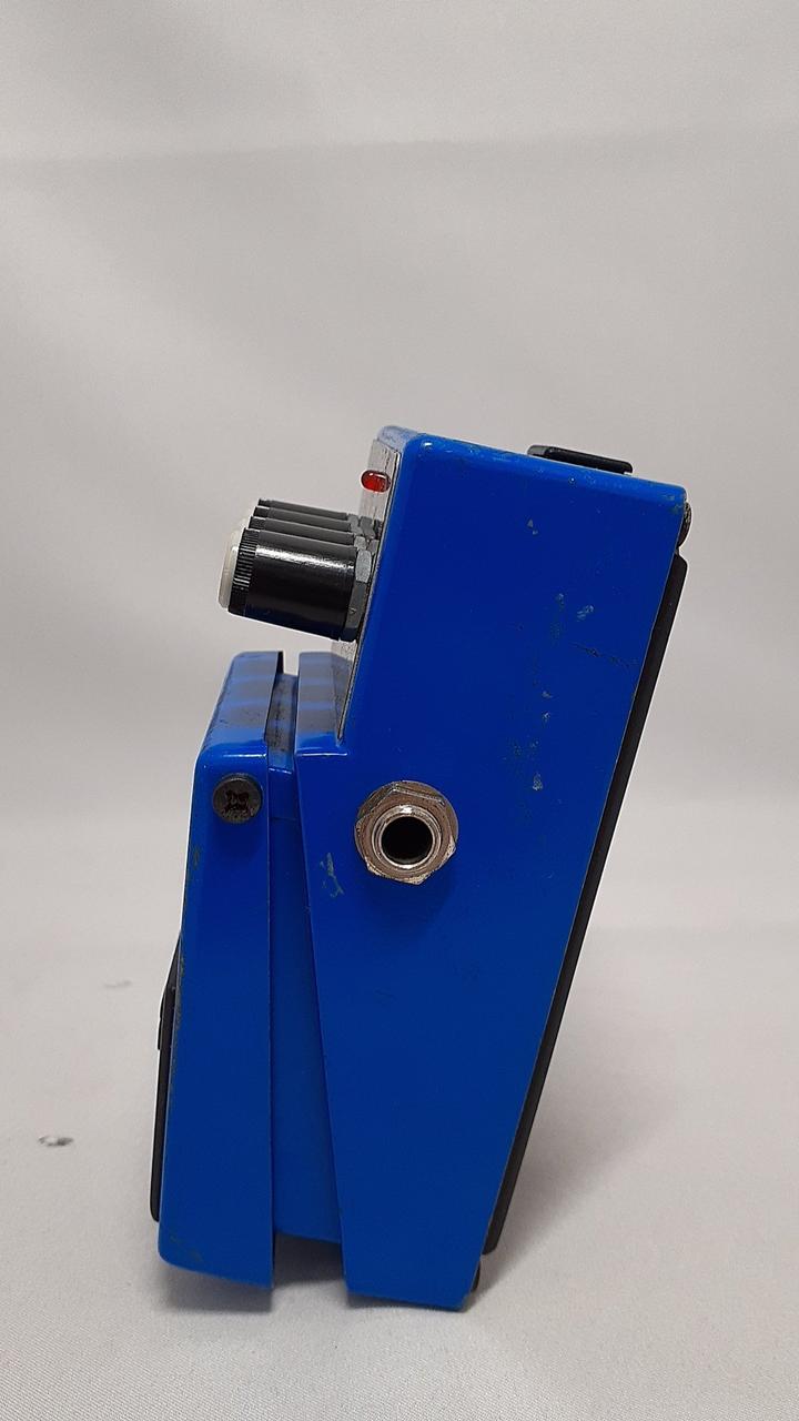 BOSS Effects Pedal CS-3 - Banzai Thrifting | BanzaiHobby