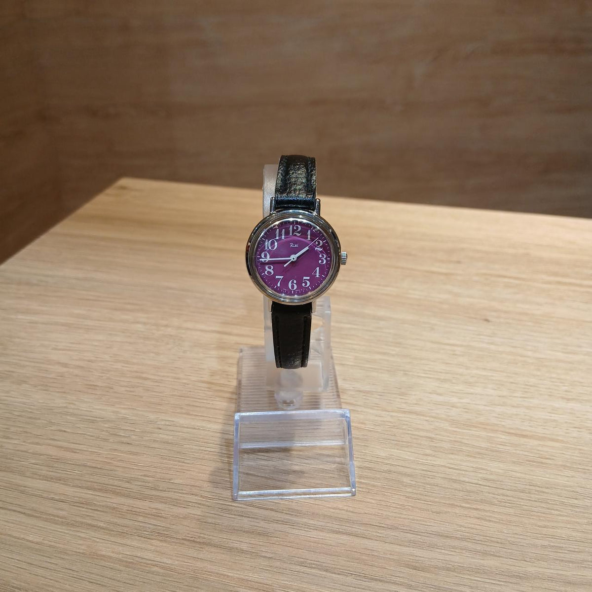 SEIKO ALBA Quartz Wristwatch riki watanabe/7n01-0ft0 - Banzai Thrifting | BanzaiHobby