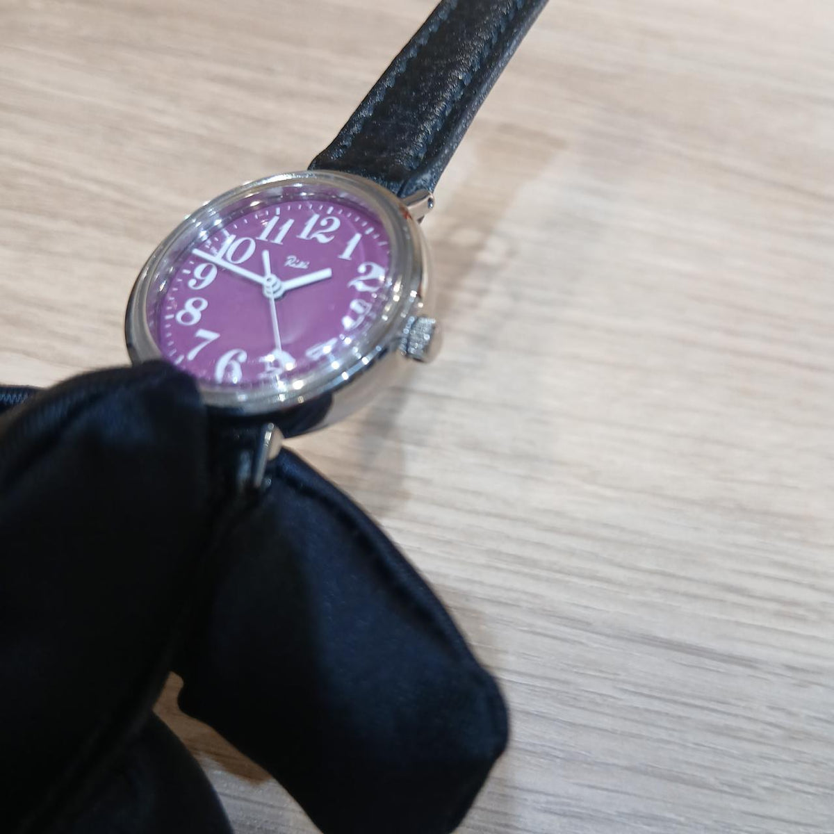SEIKO ALBA Quartz Wristwatch riki watanabe/7n01-0ft0 - Banzai Thrifting | BanzaiHobby