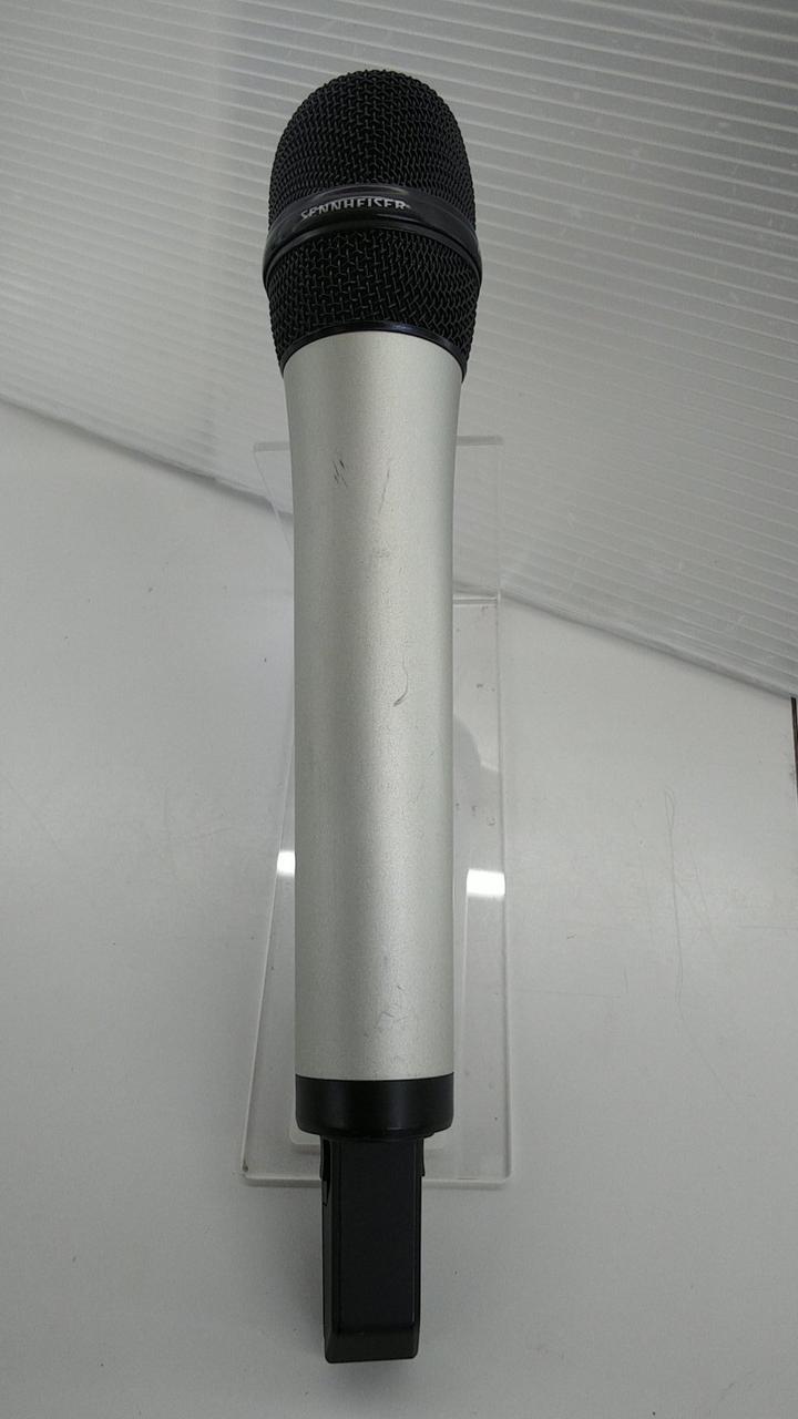 SENNHEISER Wireless Microphone SL HANDHELD DW - Banzai Thrifting | BanzaiHobby