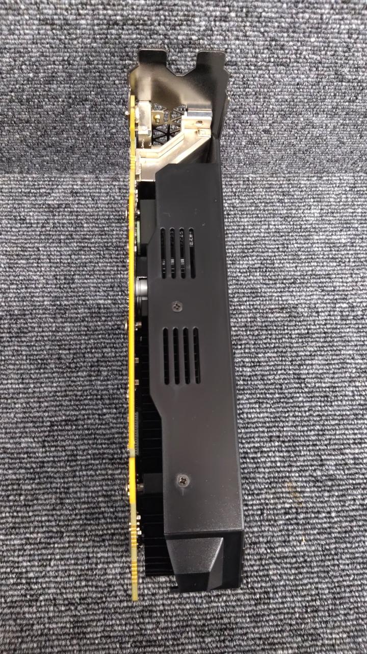 ZOTAC Graphics Card: GTX960 4GB 128BIT GDDR5 - Banzai Thrifting | BanzaiHobby