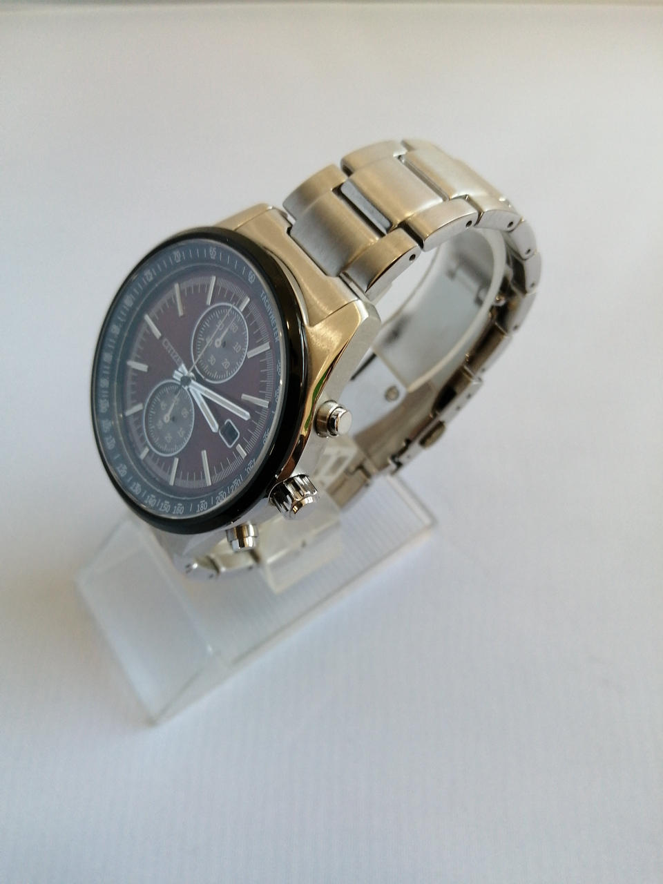 CITIZEN Eco-Drive Wristwatch B642-S122147 - Banzai Thrifting | BanzaiHobby