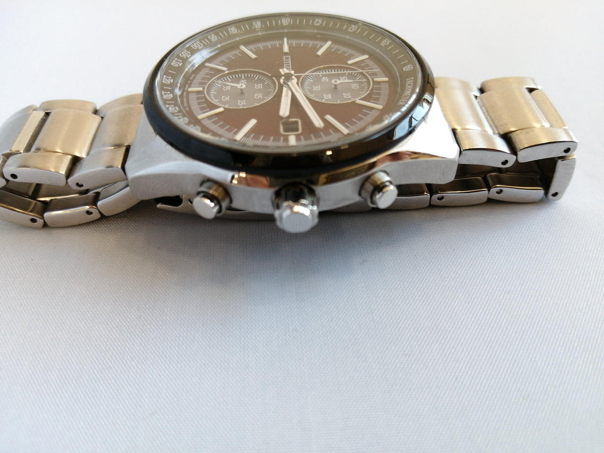 CITIZEN Eco-Drive Wristwatch B642-S122147 - Banzai Thrifting | BanzaiHobby