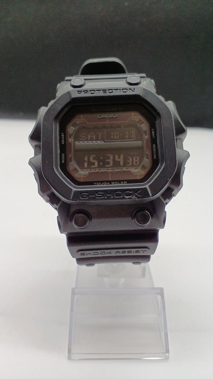 CASIO G-SHOCK GXW-56BB - Banzai Thrifting | BanzaiHobby