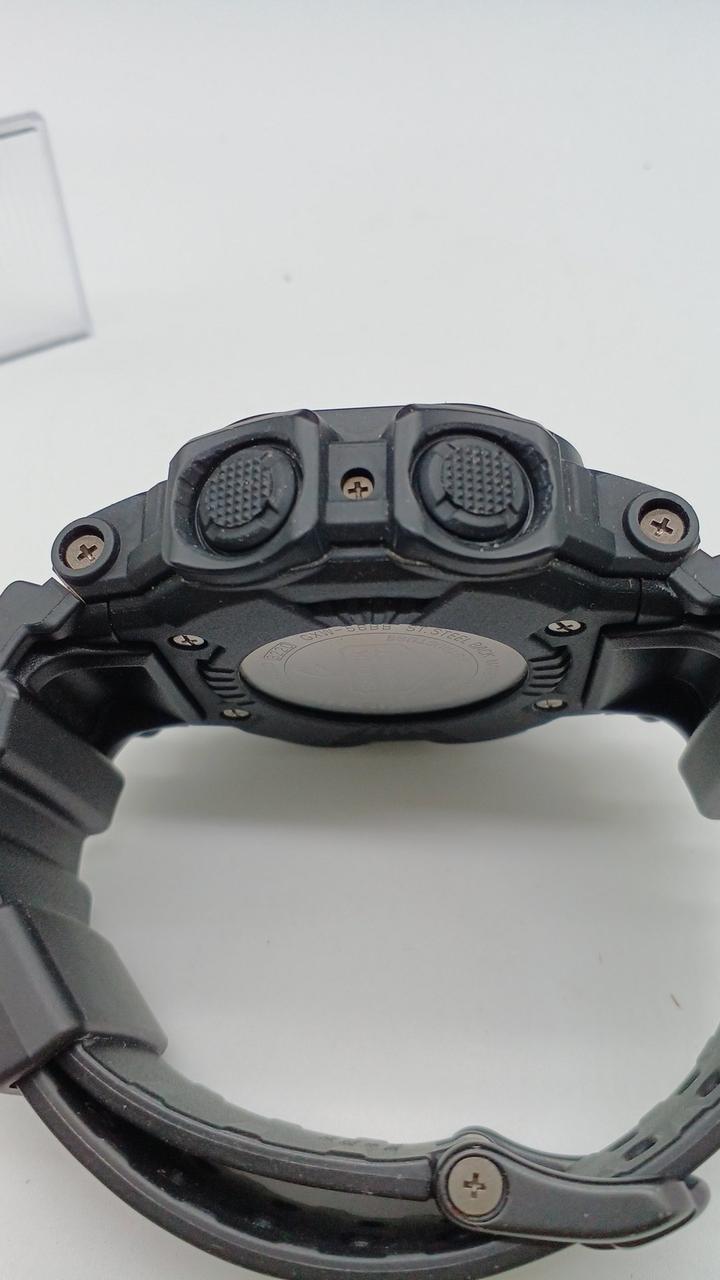 CASIO G-SHOCK GXW-56BB - Banzai Thrifting | BanzaiHobby
