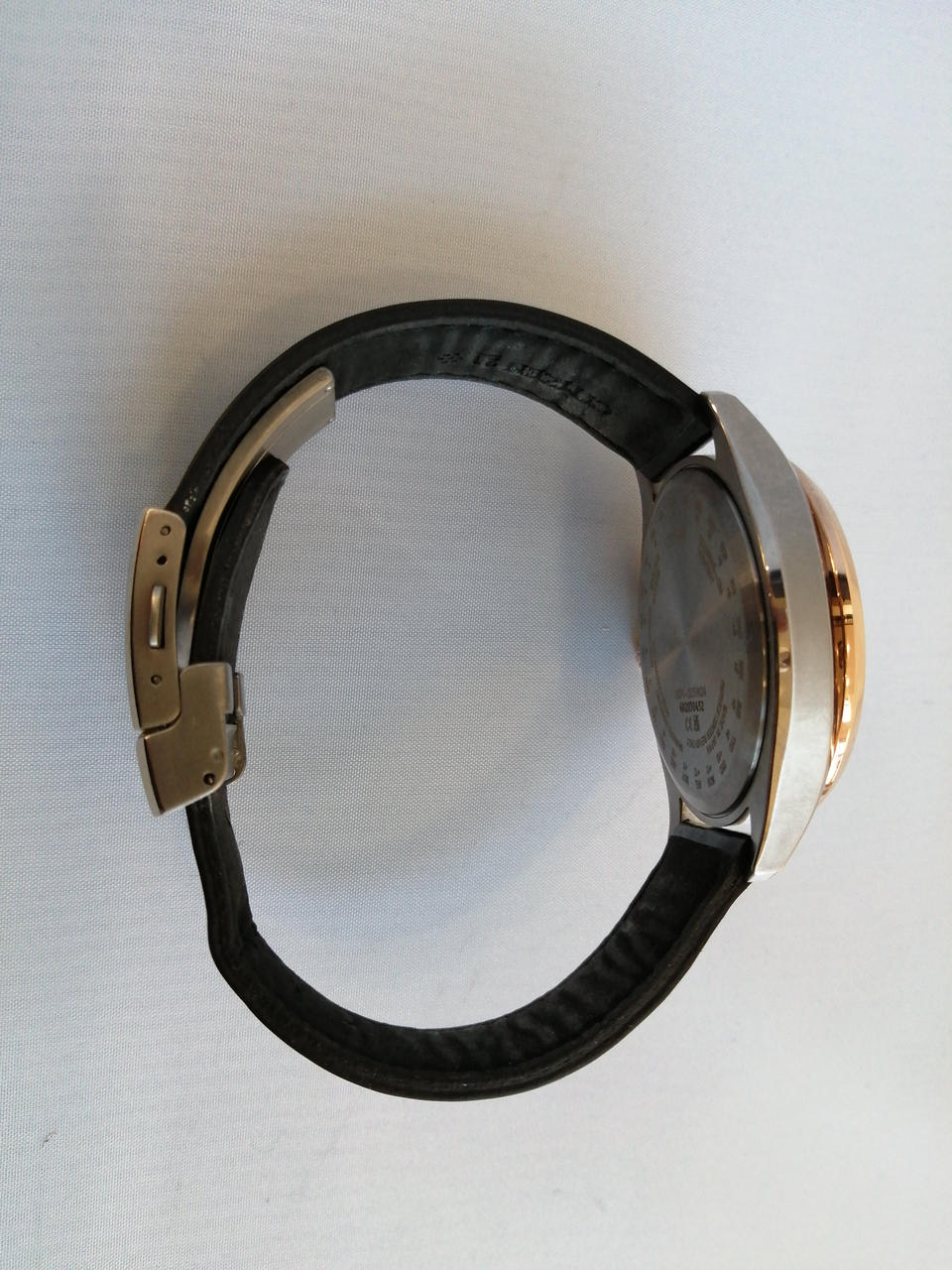 CITIZEN Eco-Drive Wristwatch H874-005HK04 - Banzai Thrifting | BanzaiHobby