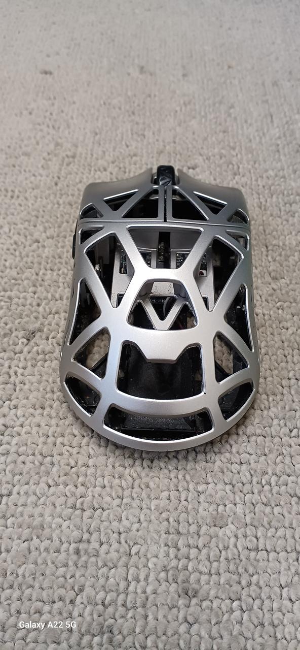 WLMOUSE Gaming Mouse BEASTMAX - Banzai Thrifting | BanzaiHobby