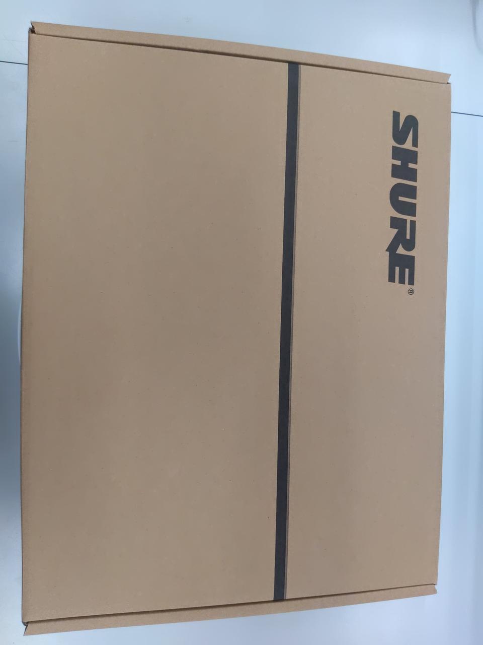SHURE Other MIDI peripherals: ULXD4D-AB - Banzai Thrifting | BanzaiHobby