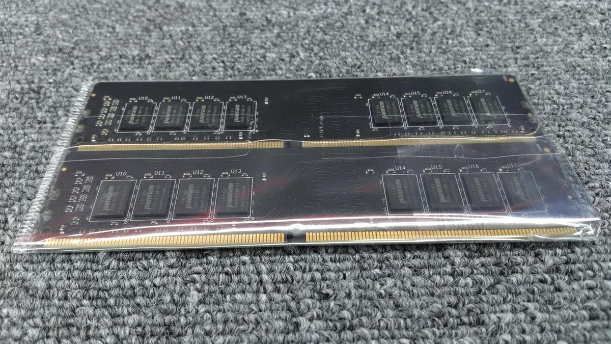 PANRAM Memory W4U2133PS-8G - Banzai Thrifting | BanzaiHobby