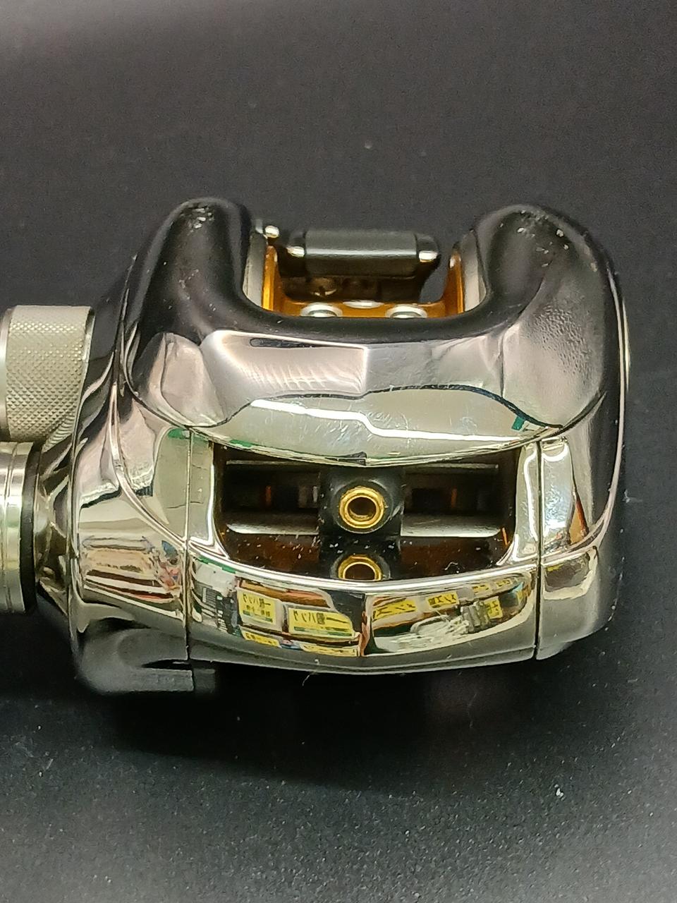 SHIMANO Baitcasting Reel Antares AR - Banzai Thrifting | BanzaiHobby