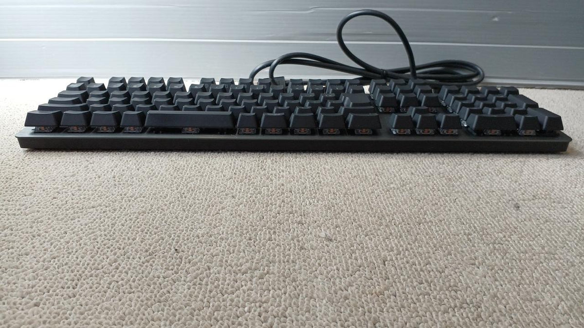 LOGICOOL Gaming Keyboard G512 CARBON - Banzai Thrifting | BanzaiHobby