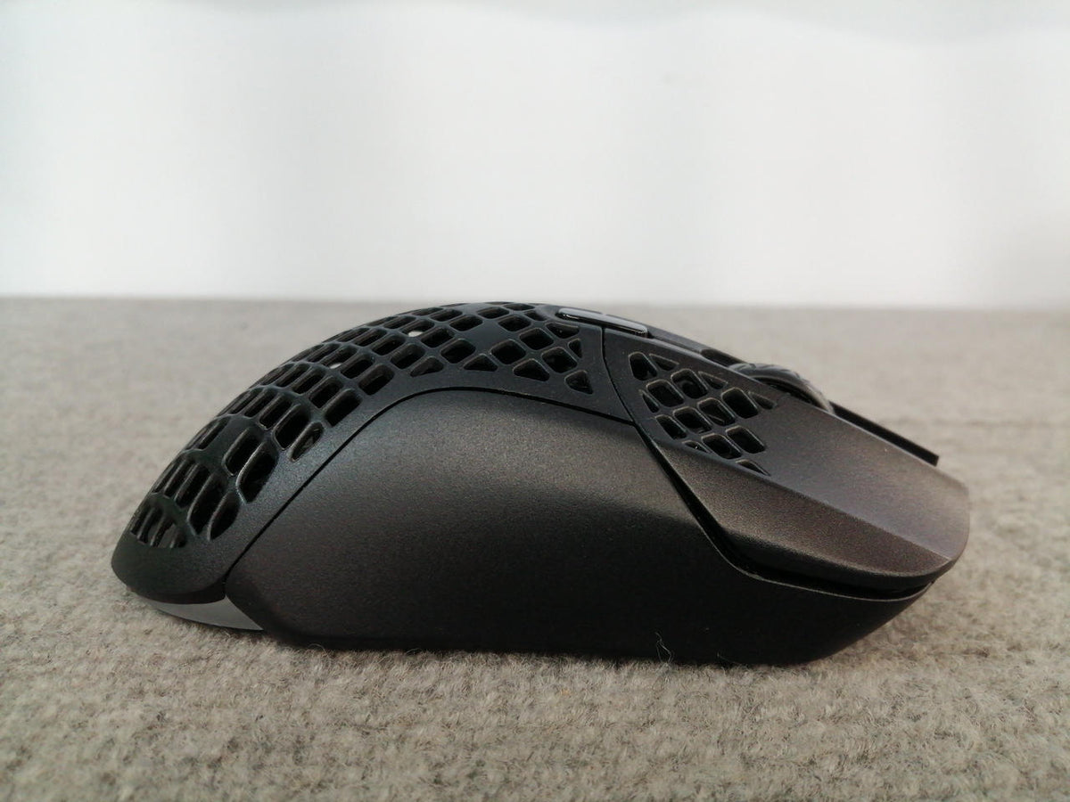 STEELSERIES Gaming Mouse AEROX 5 WIRELESS - Banzai Thrifting | BanzaiHobby