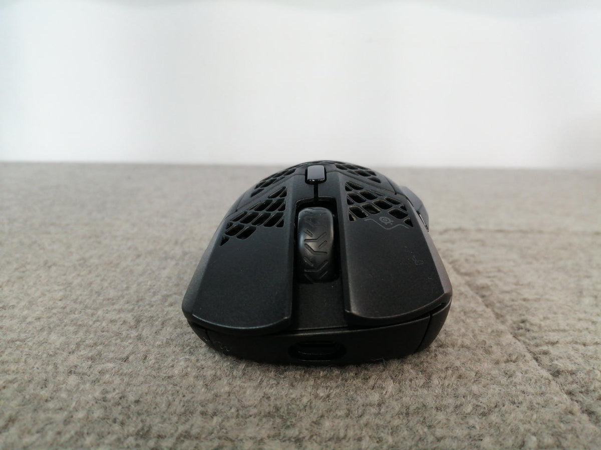 STEELSERIES Gaming Mouse AEROX 5 WIRELESS - Banzai Thrifting | BanzaiHobby